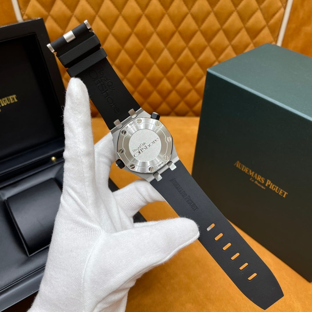 A - Watch