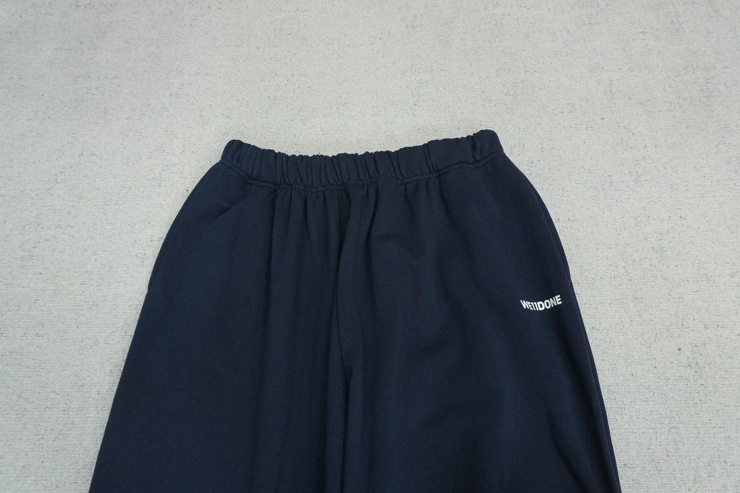 W - SWEATPANTS