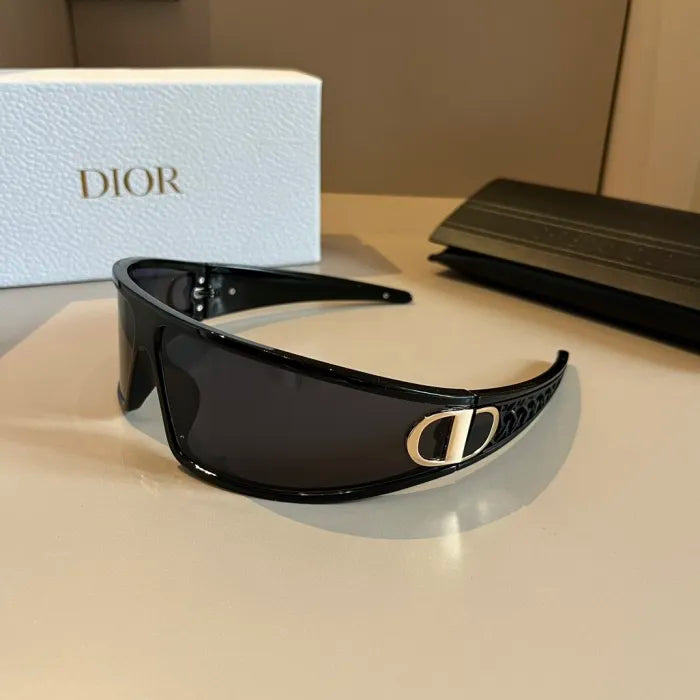 D - SONNENBRILLEN