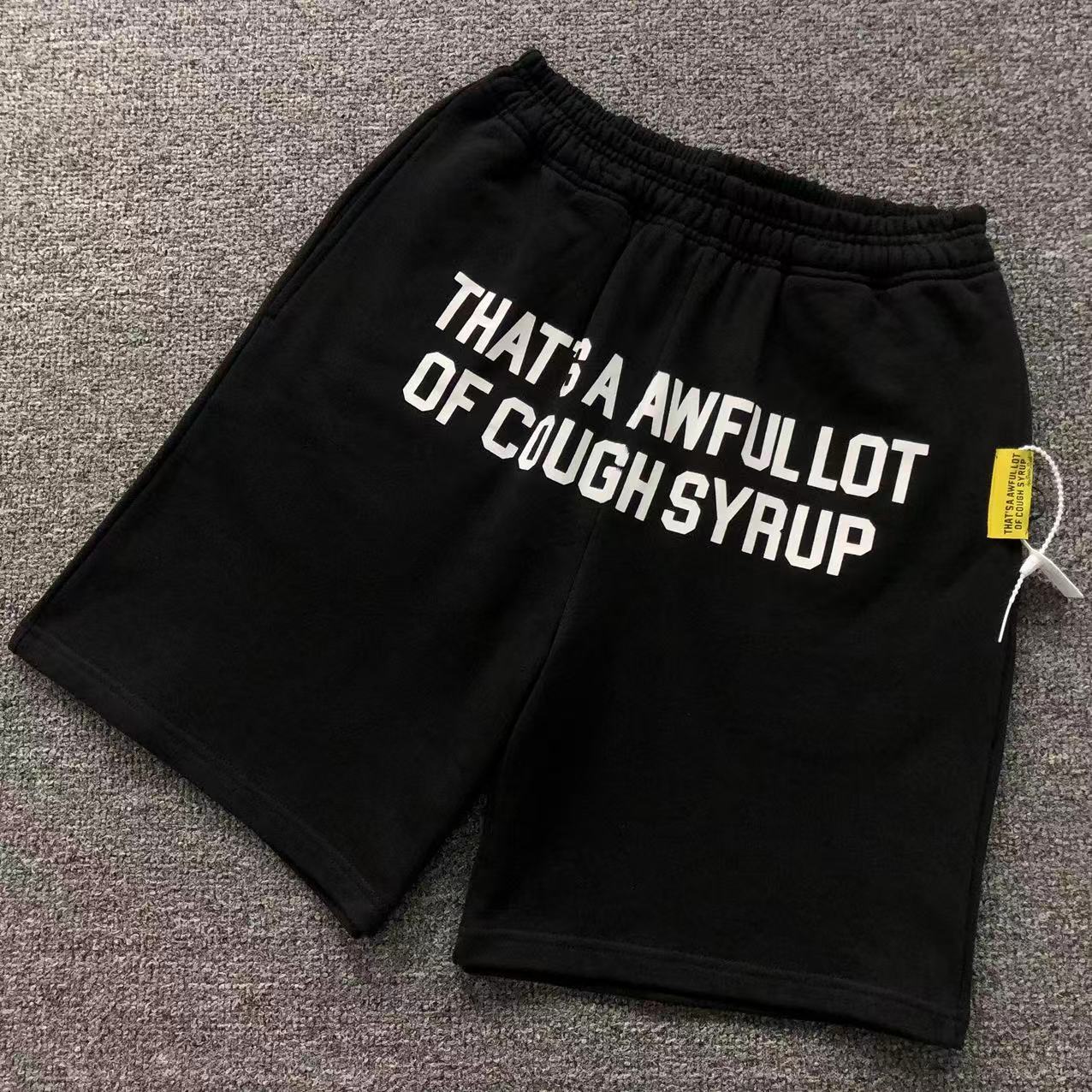 C - SHORTS