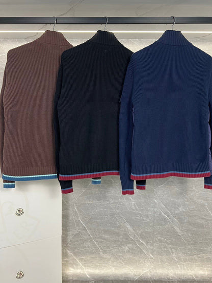 P - CARDIGAN