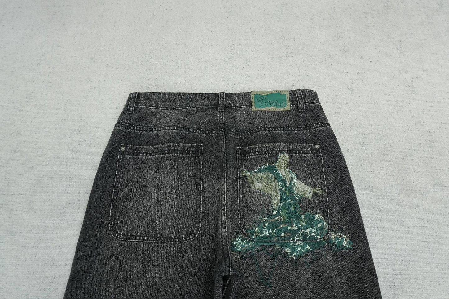 D - JEANS