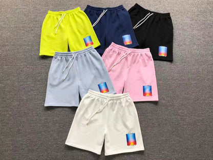 C - SHORTS