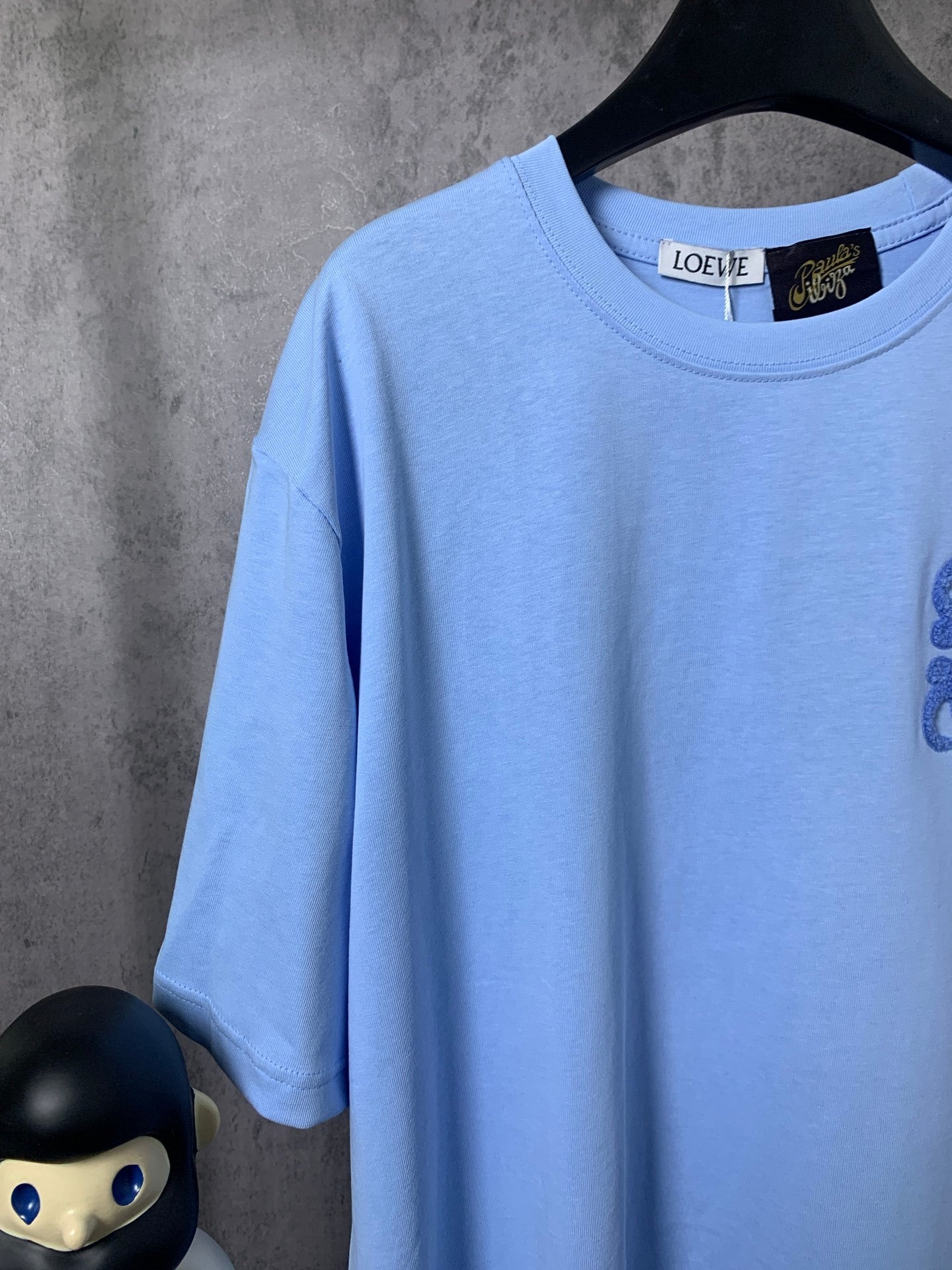 L - TSHIRT