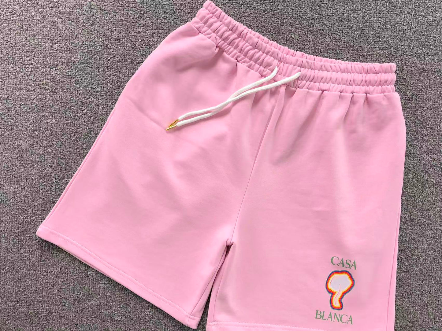 C - SHORTS