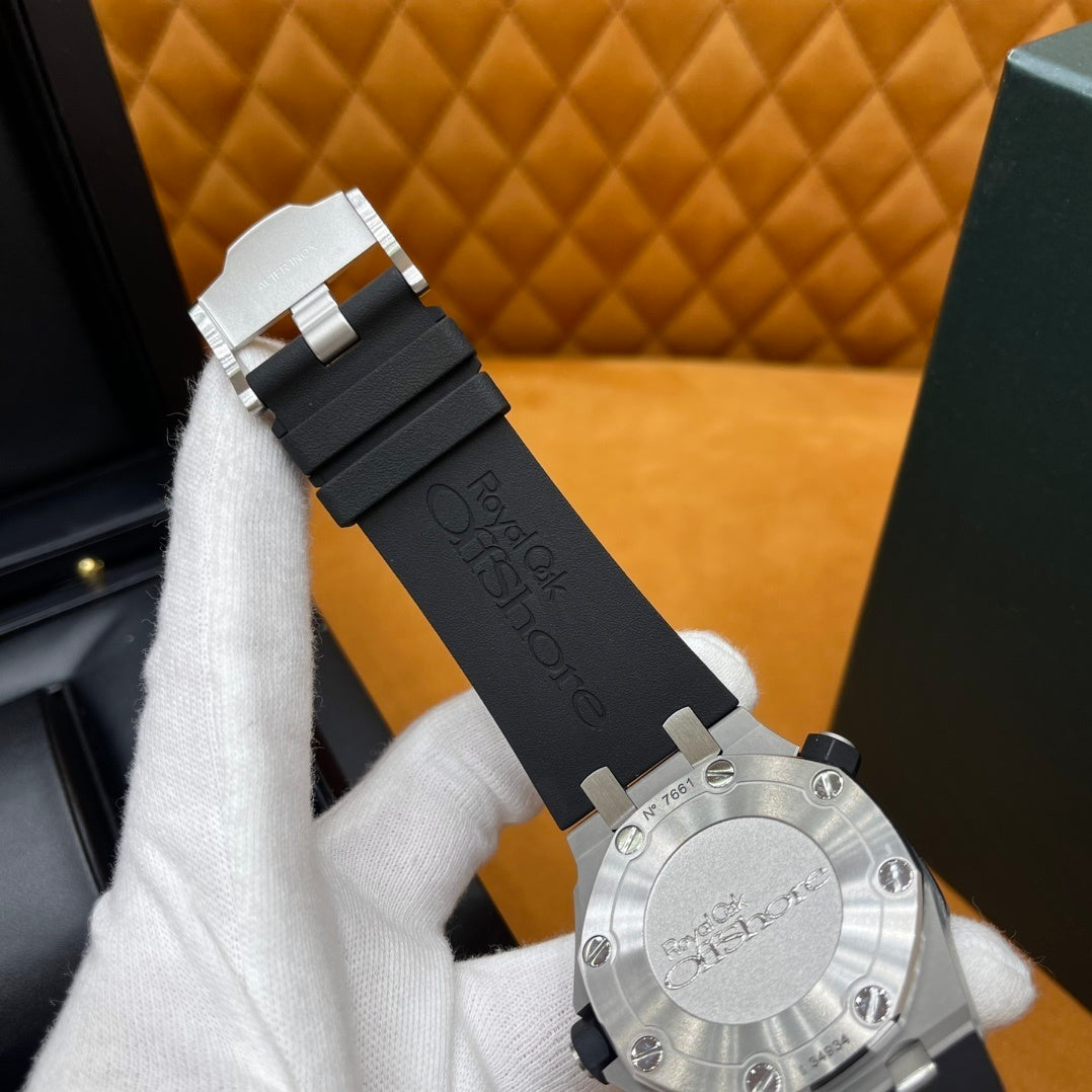 A - Watch