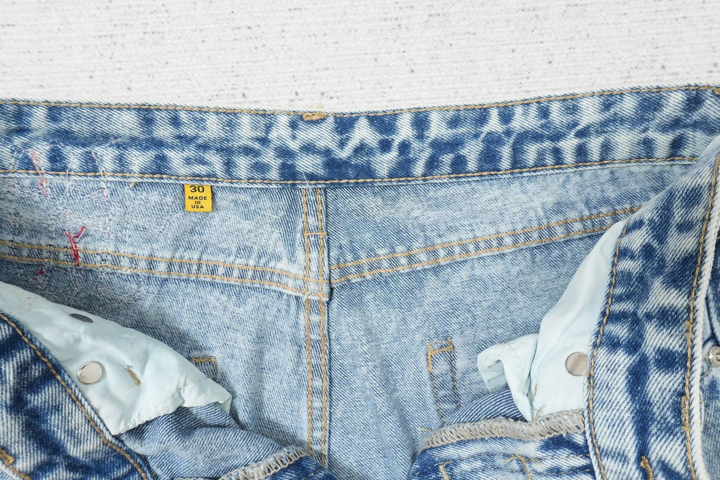 G - JEANS