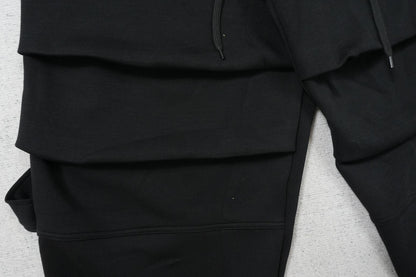 A - SWEATPANTS