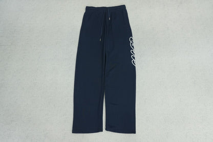 A - SWEATPANTS