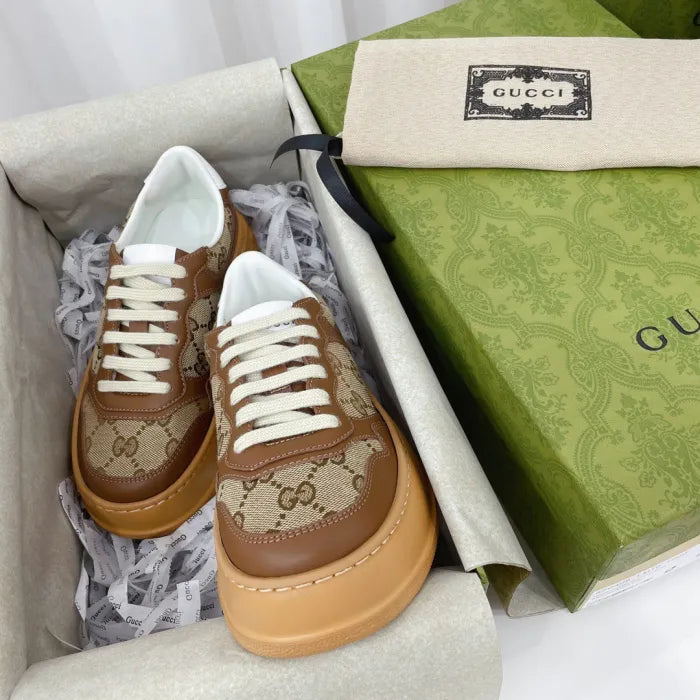 GG - SNEAKERS