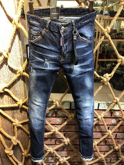 D - JEANS