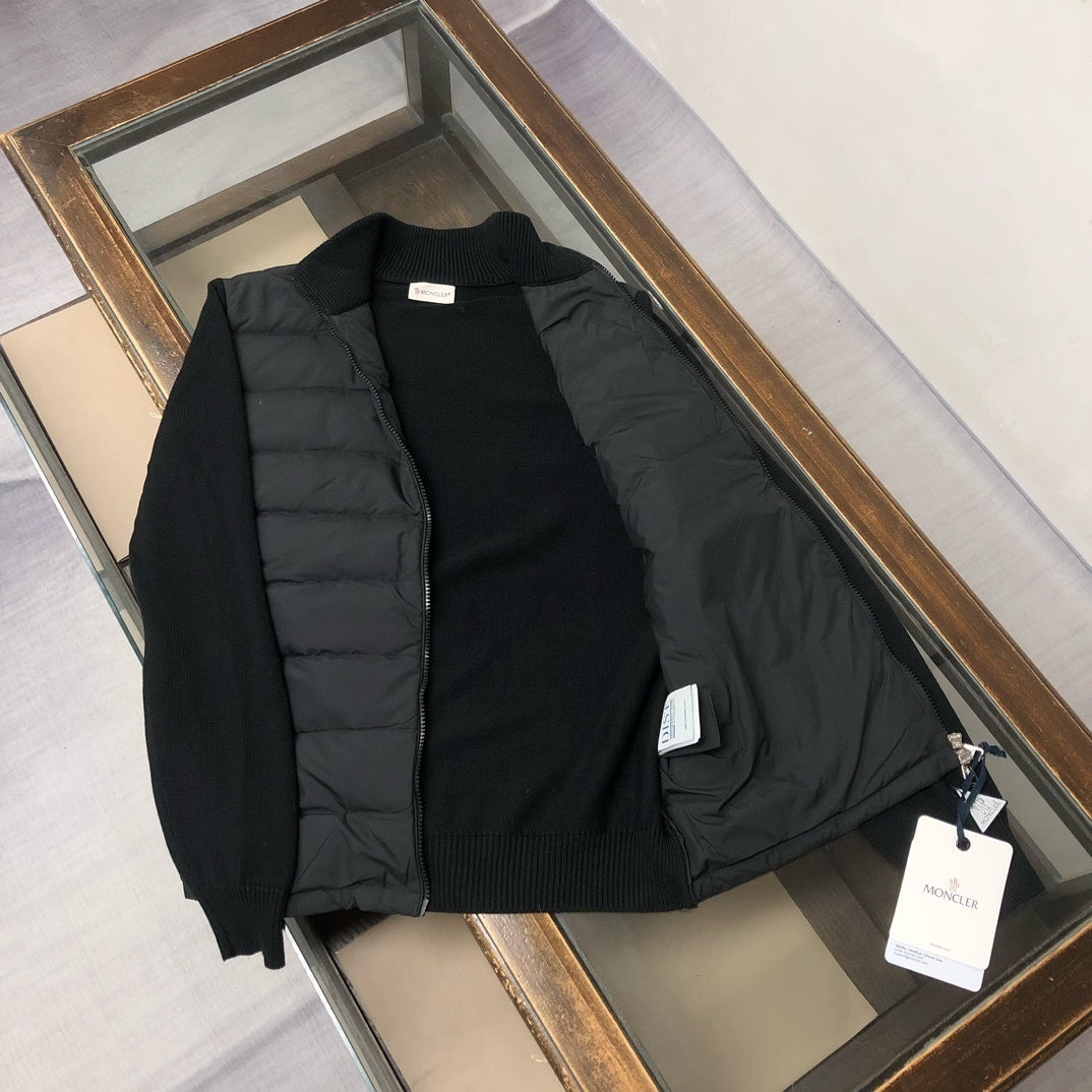 P - CARDIGAN