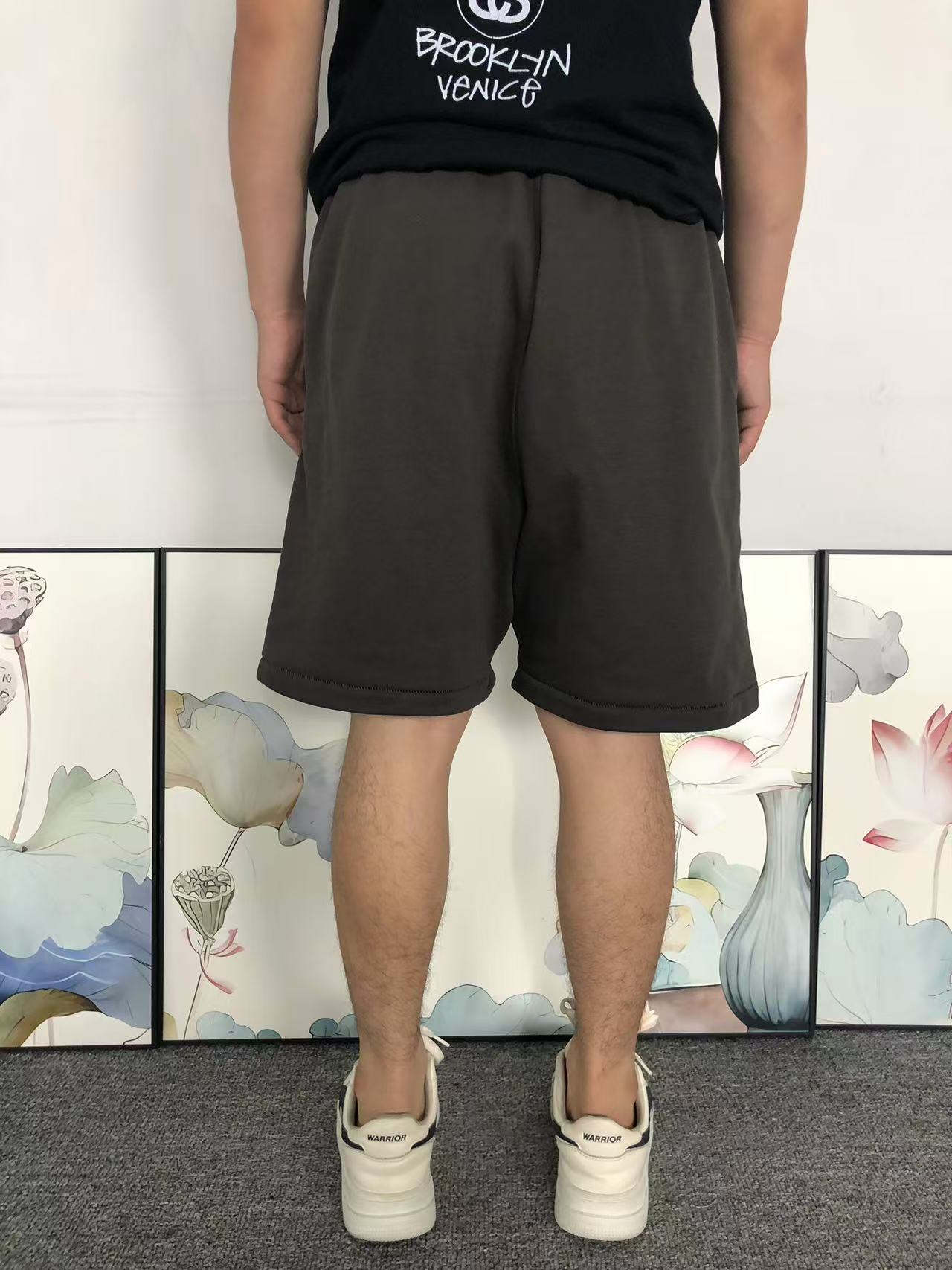 F - SHORTS