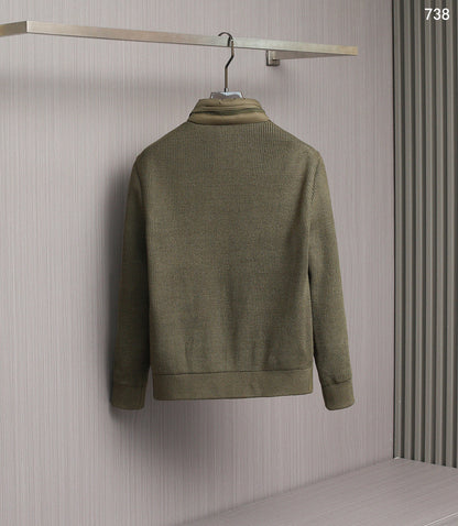 V - CARDIGAN