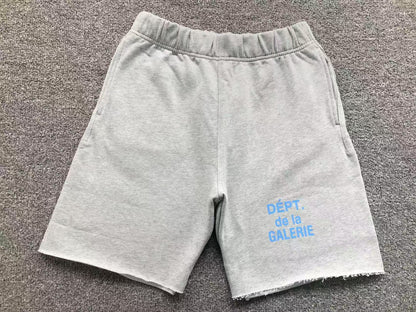 G - SHORTS