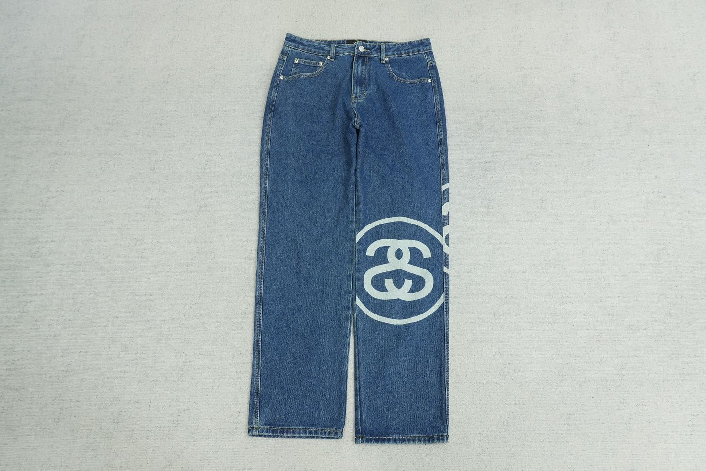 S - JEANS