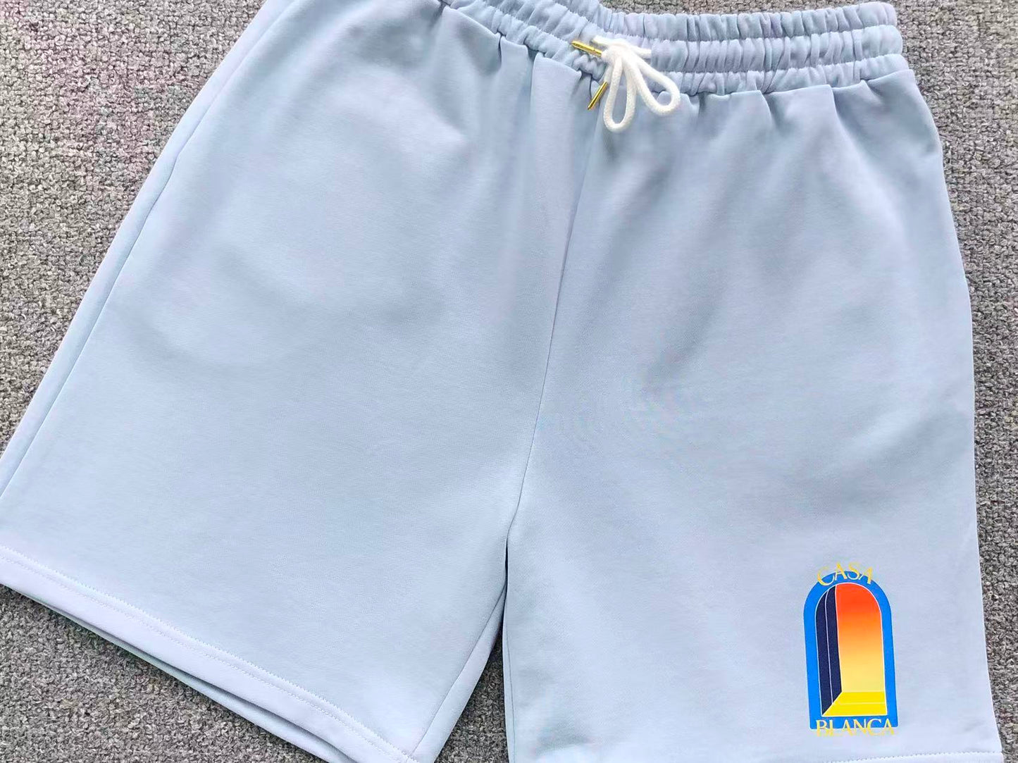 C - SHORTS