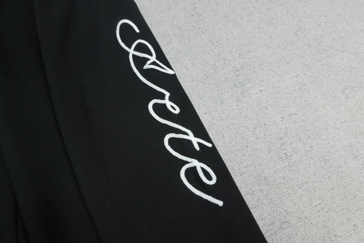 A - SWEATPANTS
