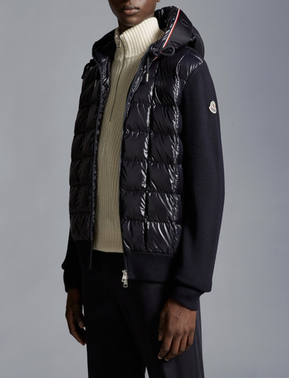 P - CARDIGAN