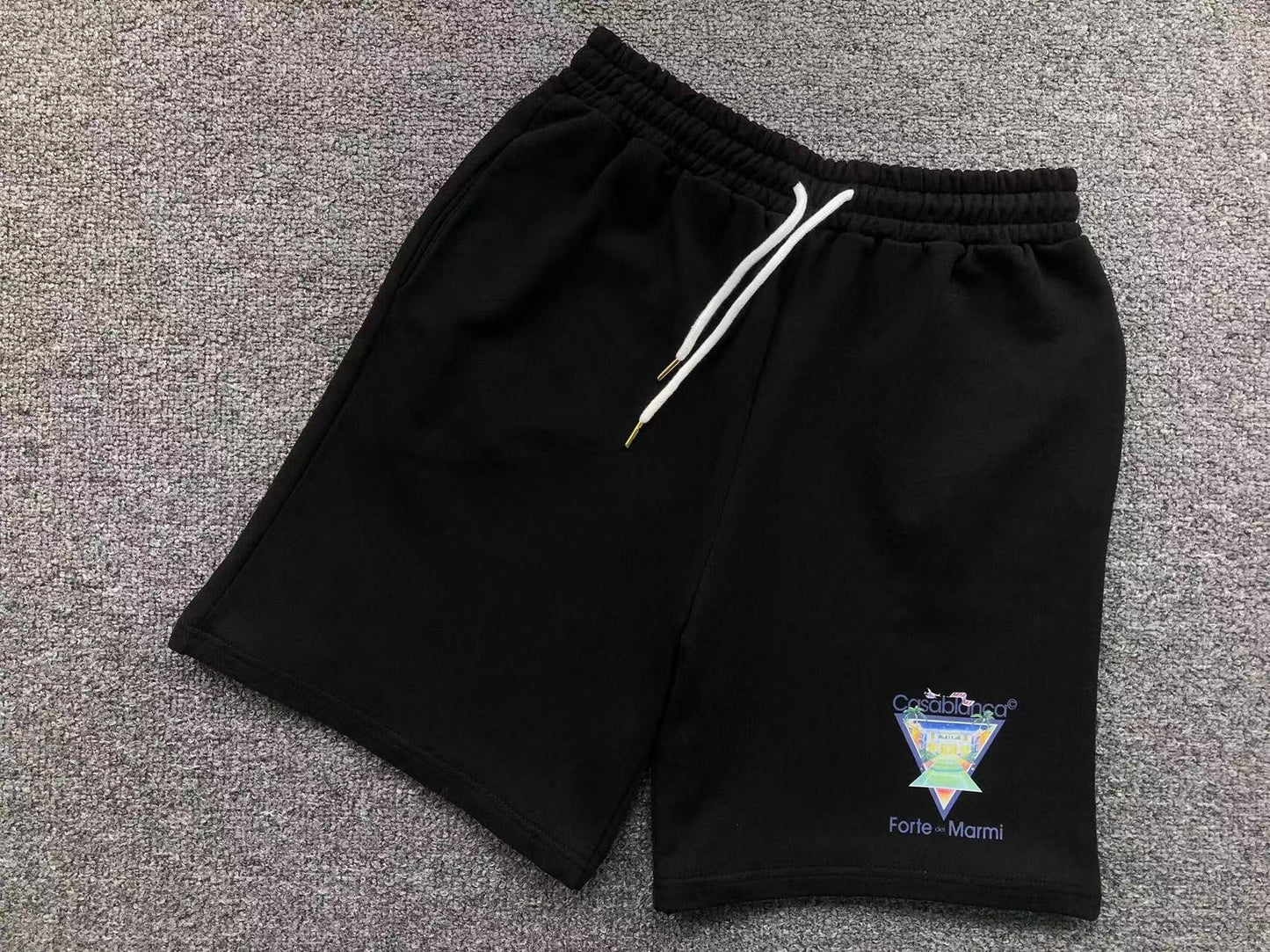 C - SHORTS