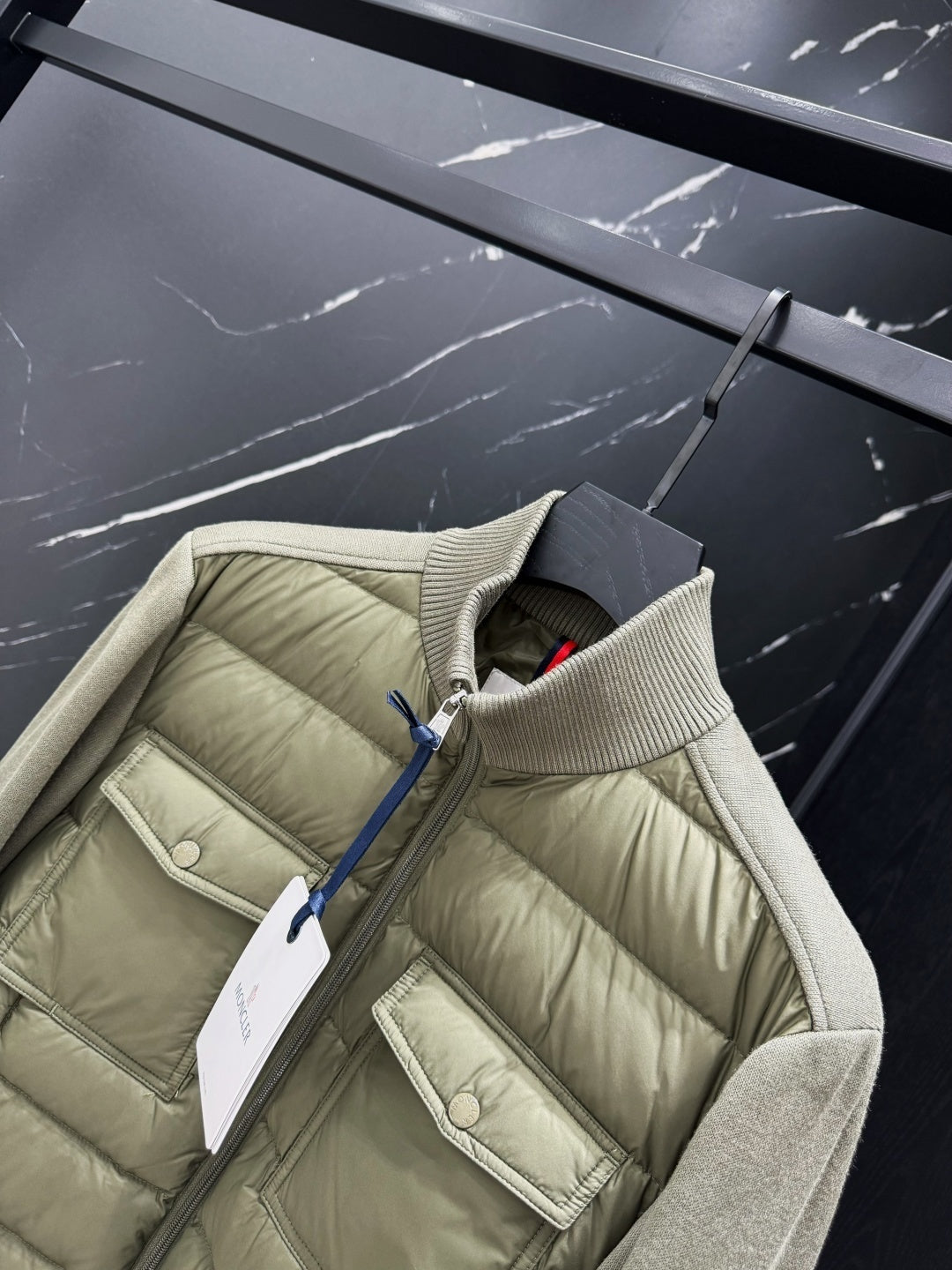 P - CARDIGAN