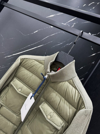 P - CARDIGAN