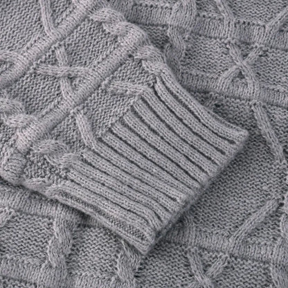 D - SWEATER
