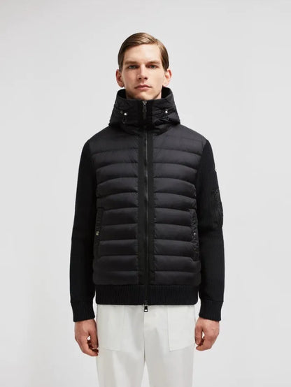 M - PUFFER