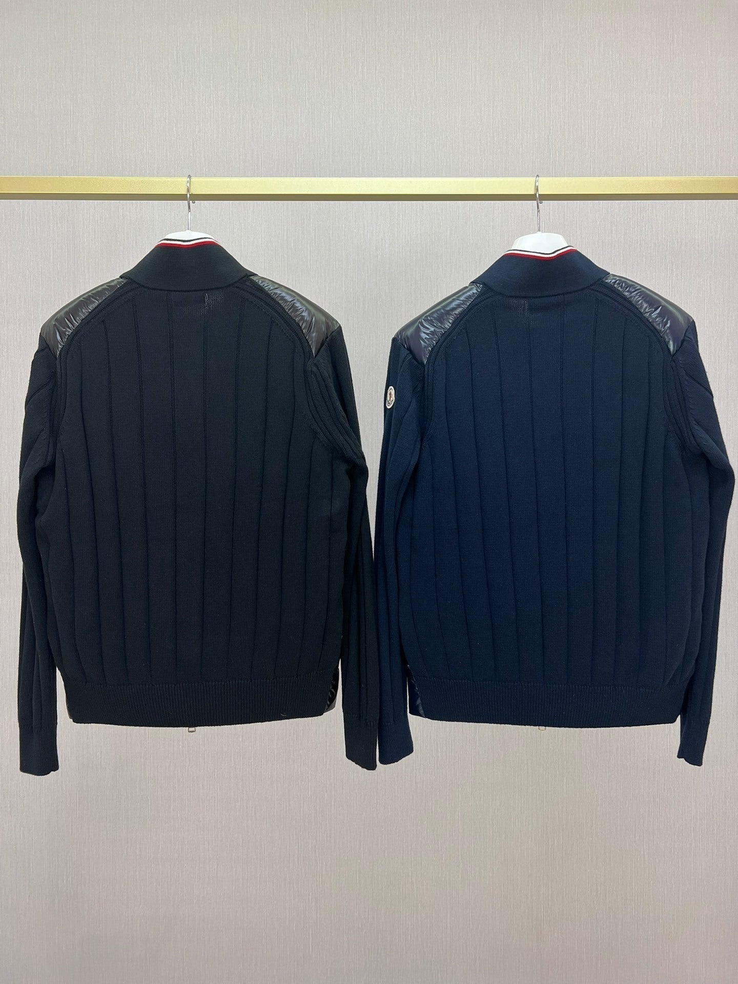 P - CARDIGAN