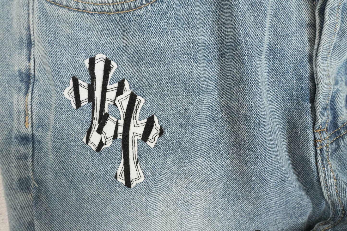 G - JEANS