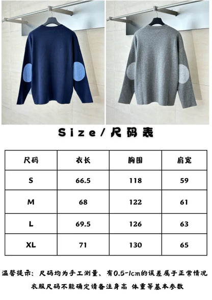 L - SWEATER