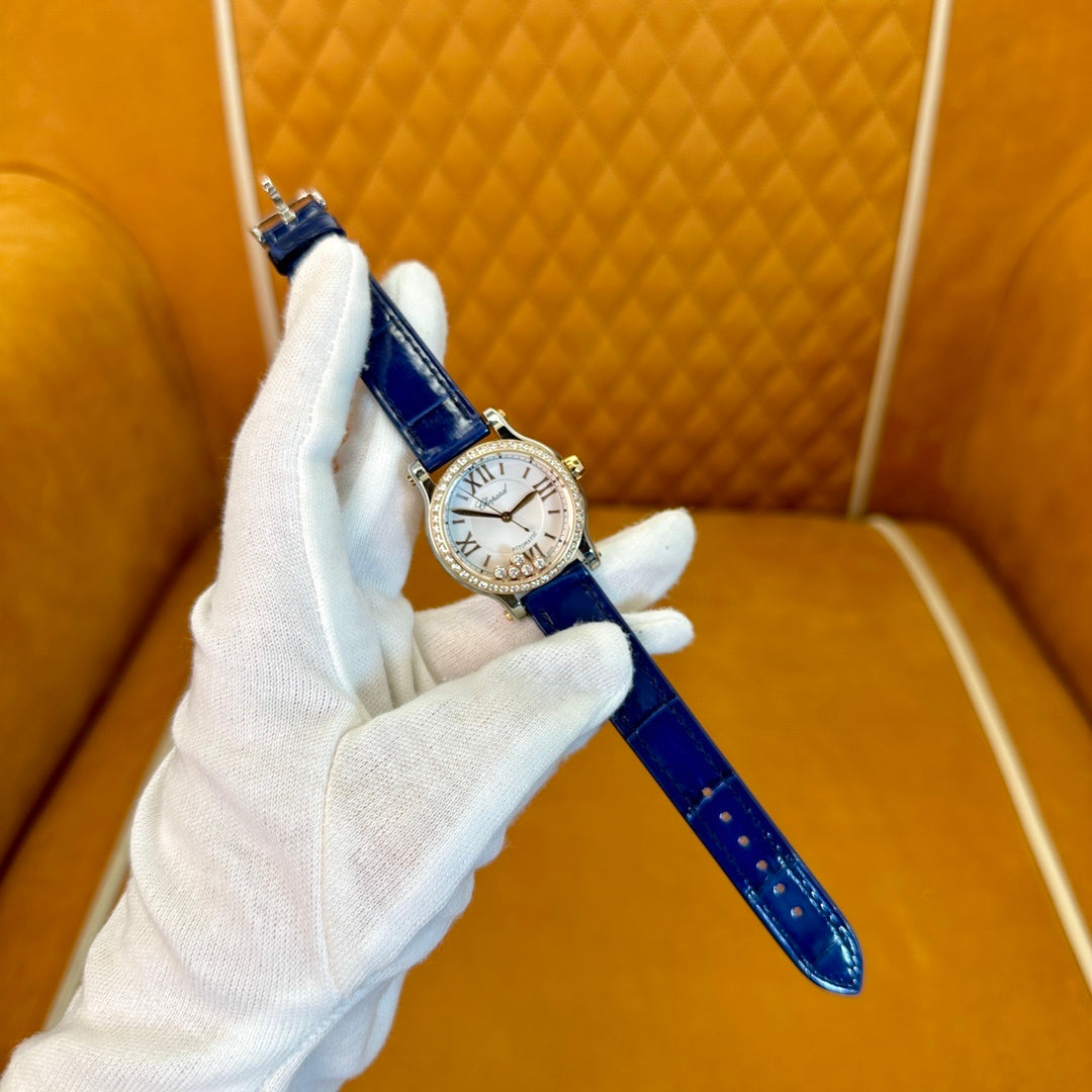 P - Watch