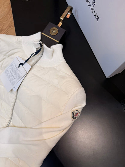 P - CARDIGAN