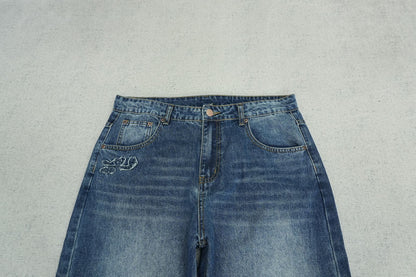 D - JEANS