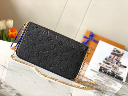 LOUIS V - TASCHE