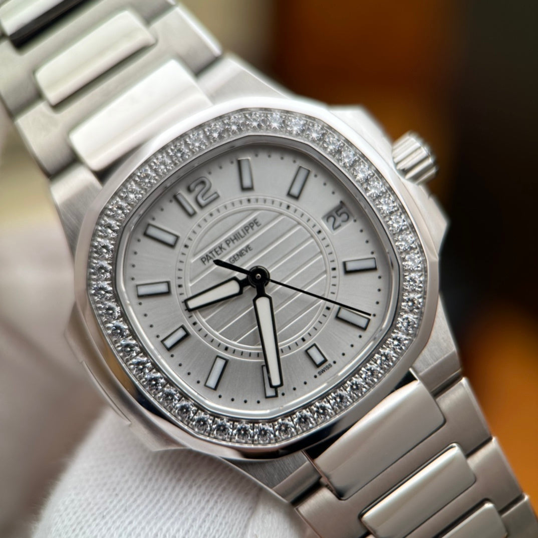 P - Watch