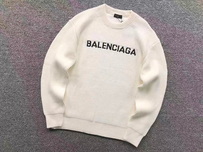 B - SWEATER