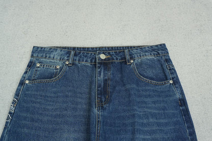 D - JEANS