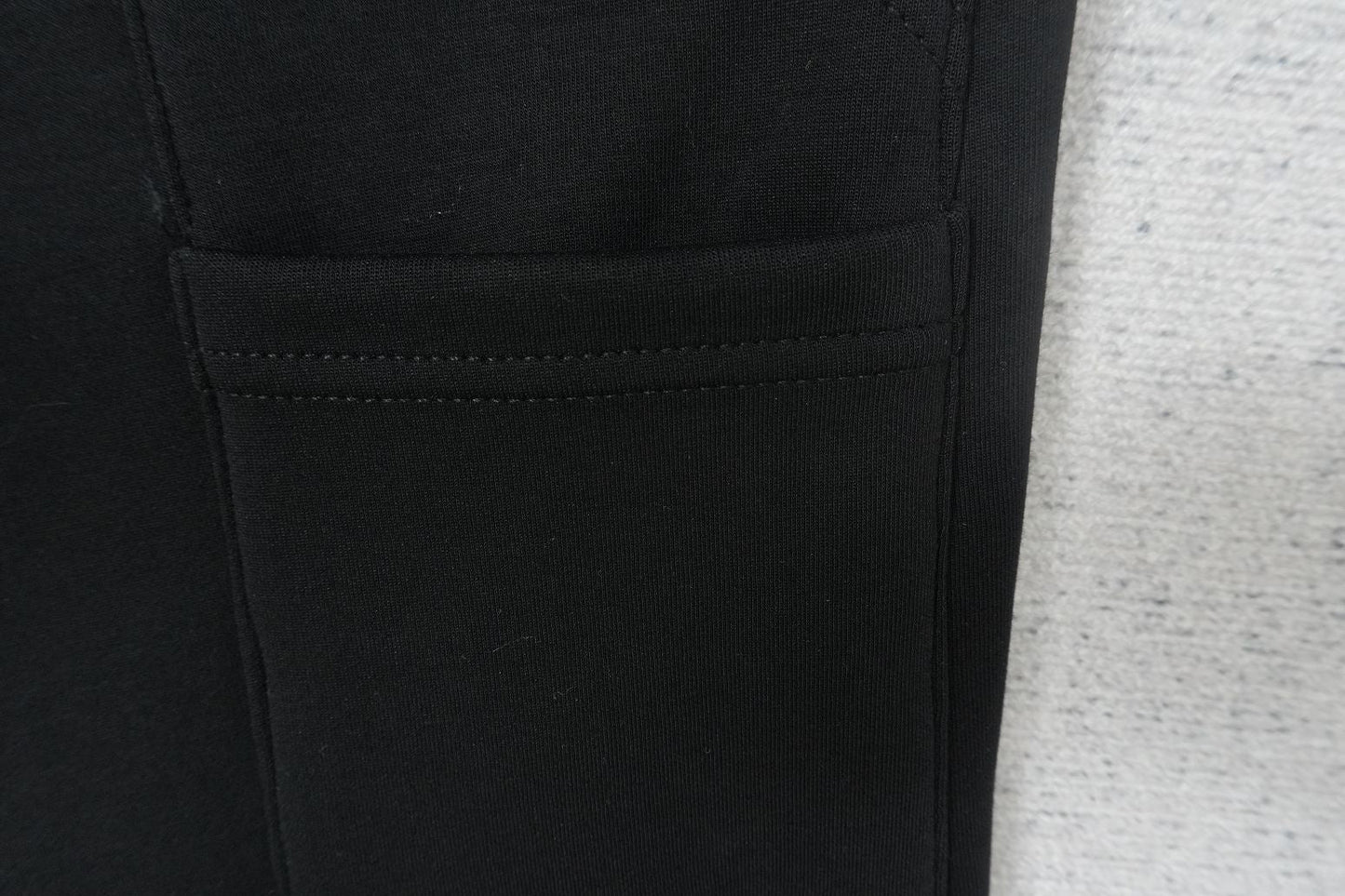 A - SWEATPANTS