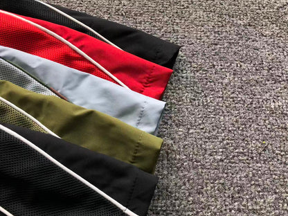 S - SHORTS