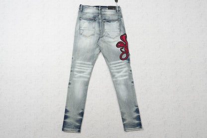 A - JEANS