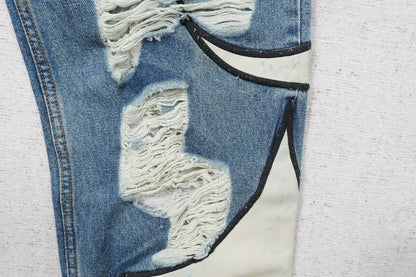 T - JEANS