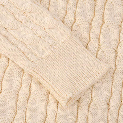 D - SWEATER