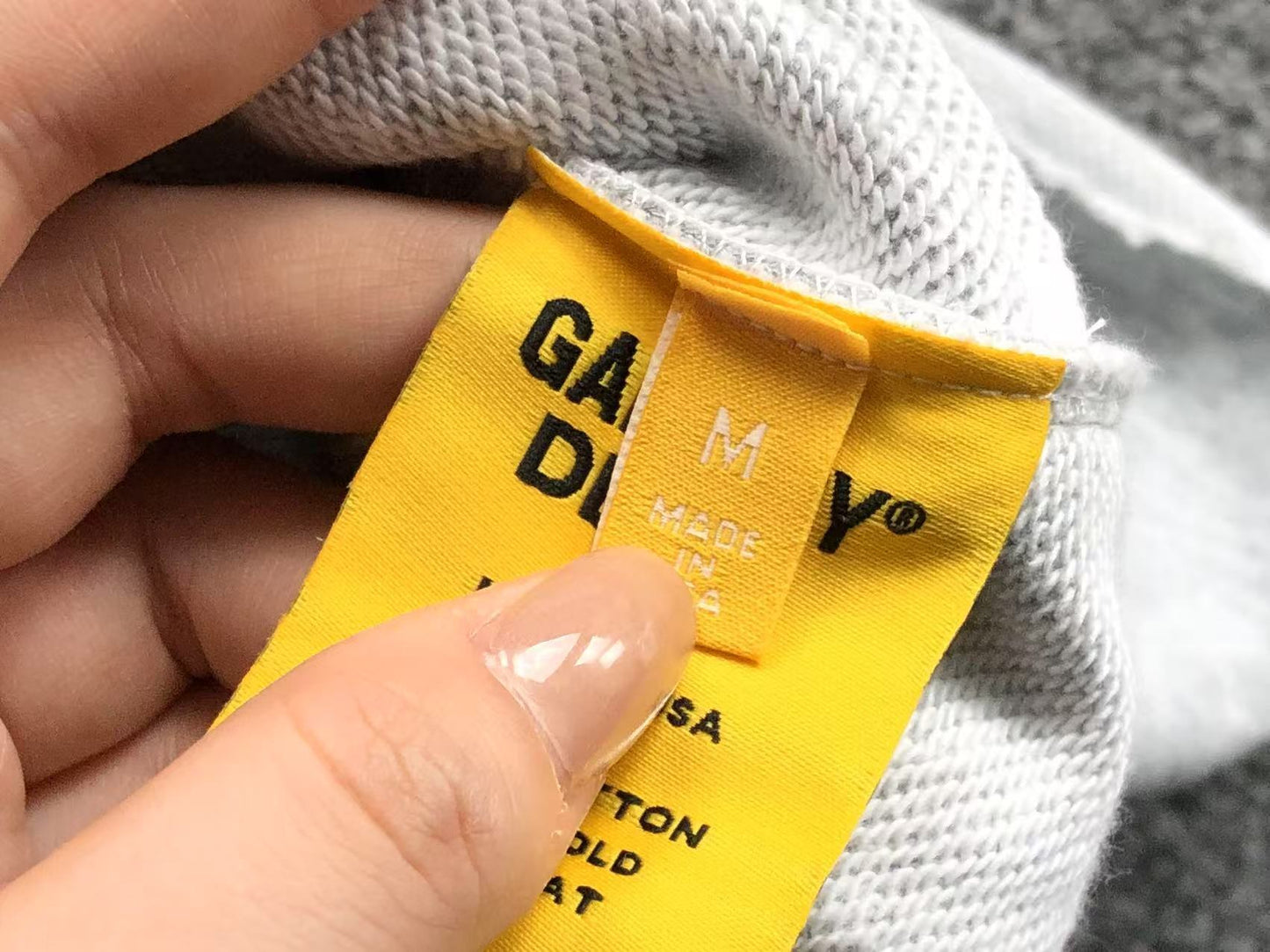 G - SHORTS