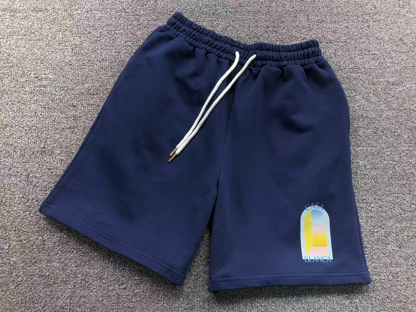 C - SHORTS