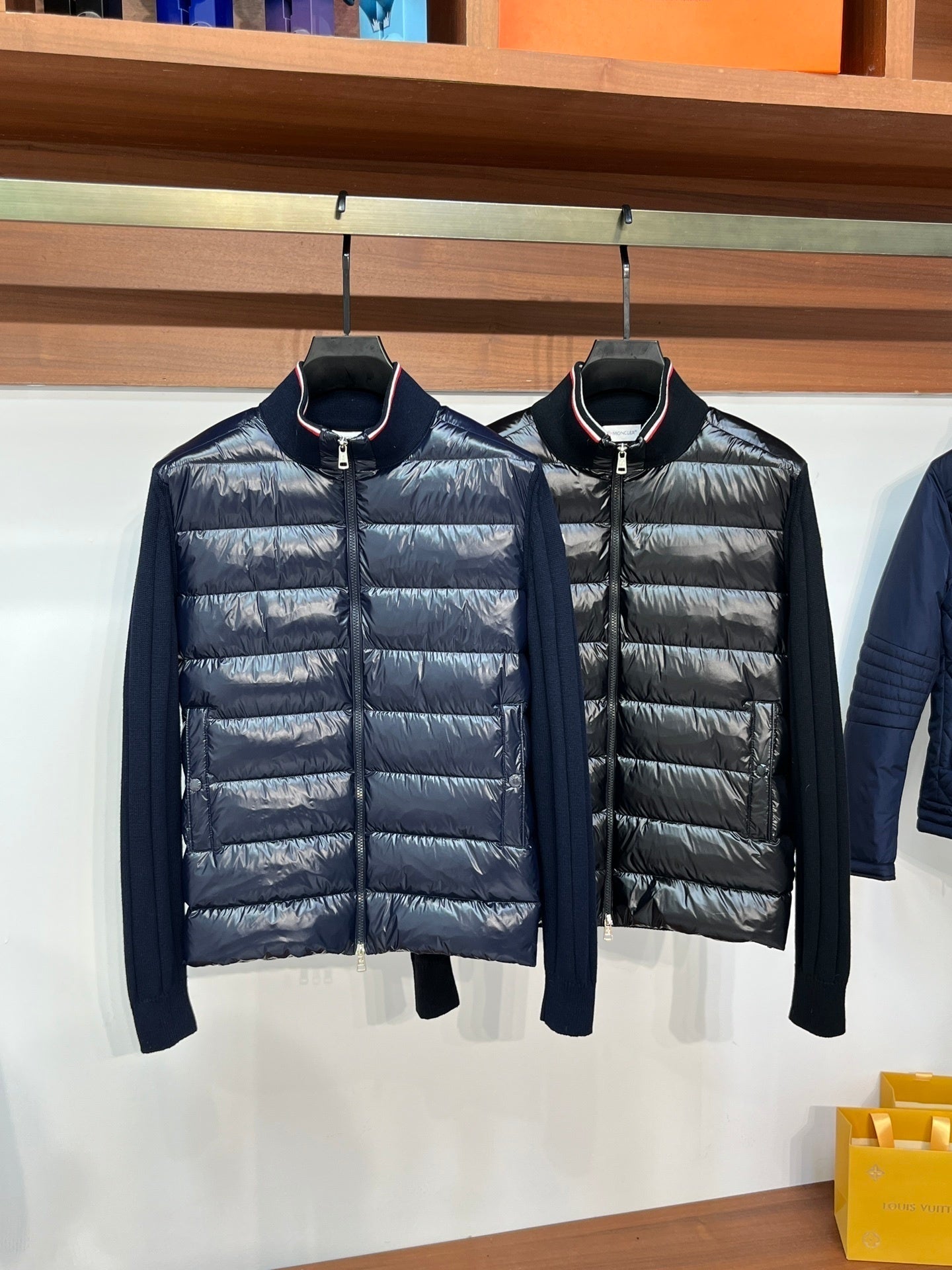 P - CARDIGAN