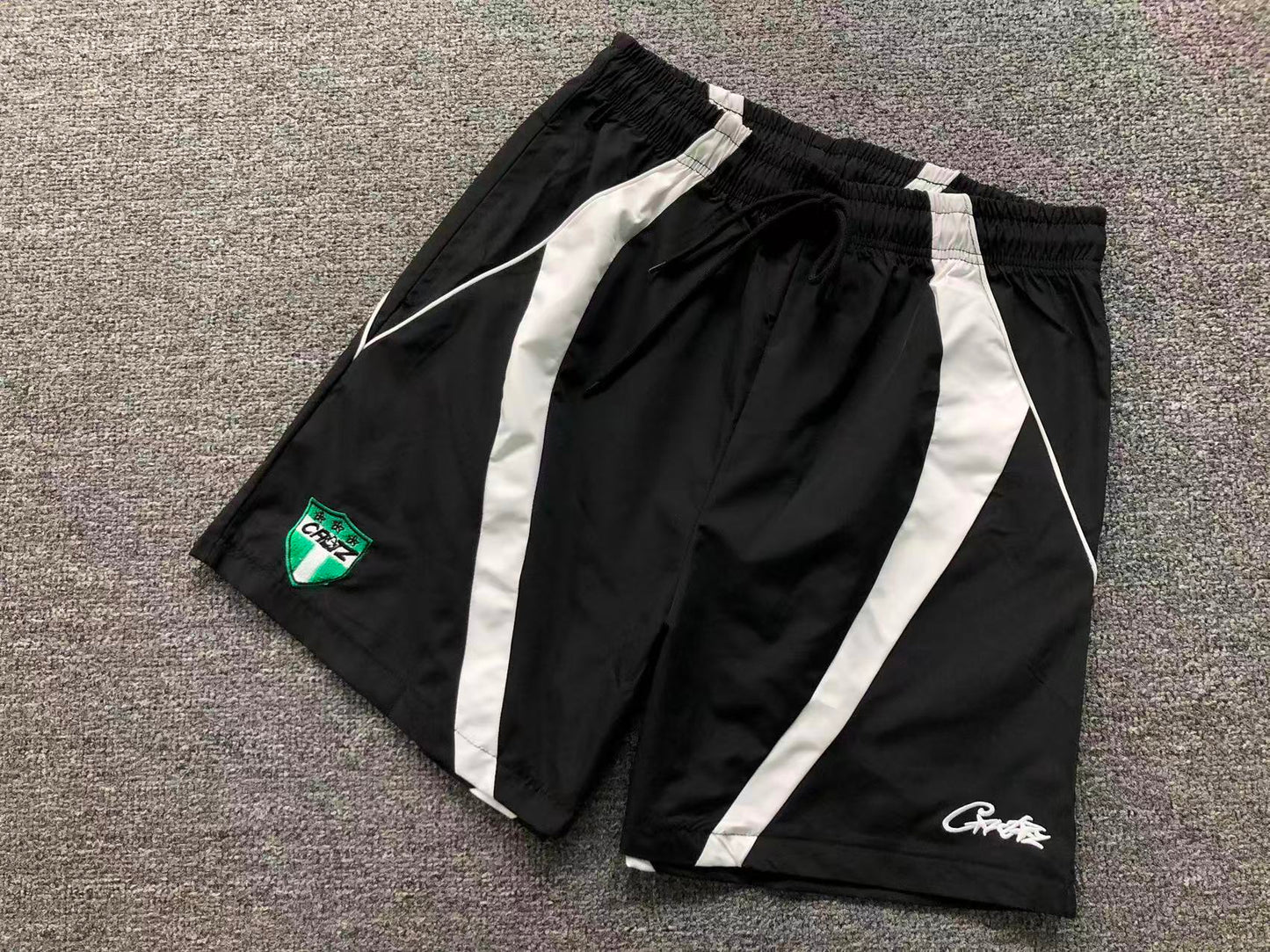 C - SHORTS