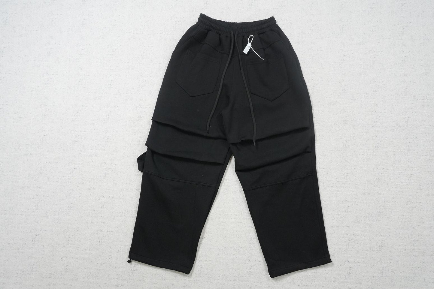 A - SWEATPANTS