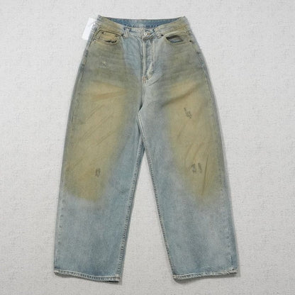 A - JEANS