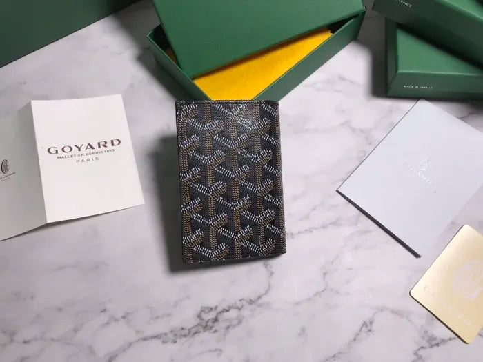 G - SAINT-PIERRE CARD WALLET